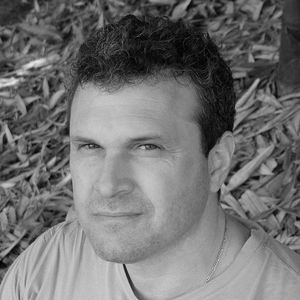 Meet your Posher, Eric